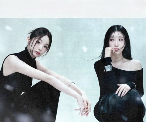 Davichi стали первым женским дуэтом, распродавшим билеты на KSPO DOME три раза подряд с новогодним концертом «IN OUR SCENES»