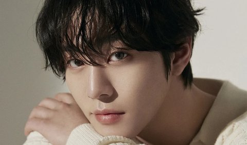 Ан Хё Соп номинирован на премию Kids’ Choice Award 2026 за фильм «Охотники на демонов K-pop»