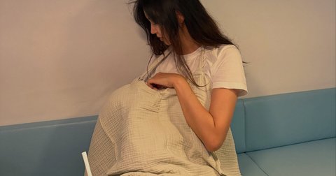 Актриса Чхве Ю Хва откровенно рассказала о грудном вскармливании на людях