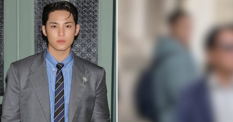 Предполагаемое местонахождение Мингю из SEVENTEEN во время военной службы вызвало волну негативной реакции