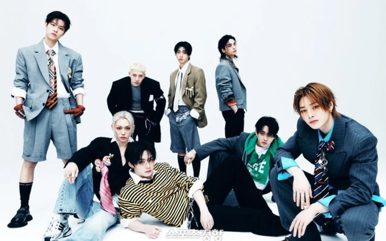 Песня Хана из Stray Kids предположительно была распространена под именем другого артиста: JYP Entertainment через суд США устанавливает личность дистрибьютора