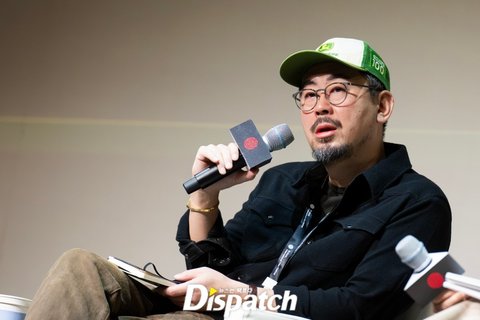 [BIFF 2026] «Настоящего ничего нет»… На Хон Джин и паутина из подозрений