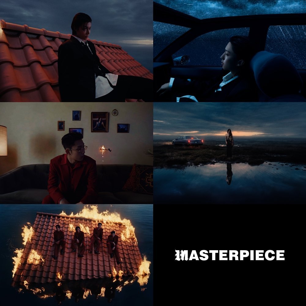 LNGSHOT выпустили тизер клипа на предрелизный трек Masterpiece