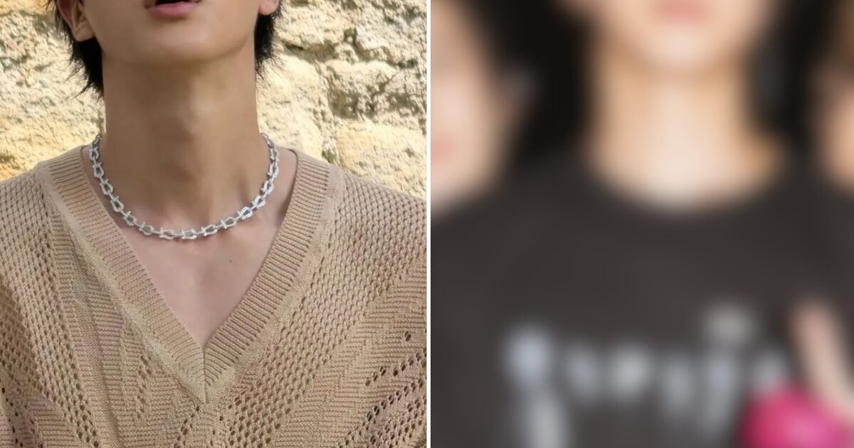 «Нарциссическая» футболка участника BTS стала горячей темой на недавнем концерте
