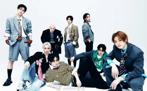 Песня Хана из Stray Kids предположительно была распространена под именем другого артиста: JYP Entertainment через суд США устанавливает личность дистрибьютора