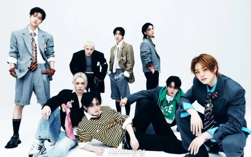 Песня Хана из Stray Kids предположительно была распространена под именем другого артиста: JYP Entertainment через суд США устанавливает личность дистрибьютора