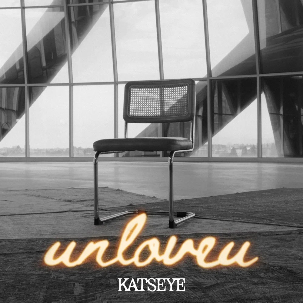 KATSEYE анонсировали выпуск нового сингла «Unloveu»