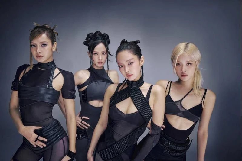 BTS, BLACKPINK и «KPop Demon Hunters» получили номинации на премию Nickelodeon Kids' Choice Awards 2026