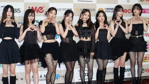 Бывшая участница fromis_9 Джисун рассказала, что ей пришлось взять кредит по карте после прекращения доходов айдола