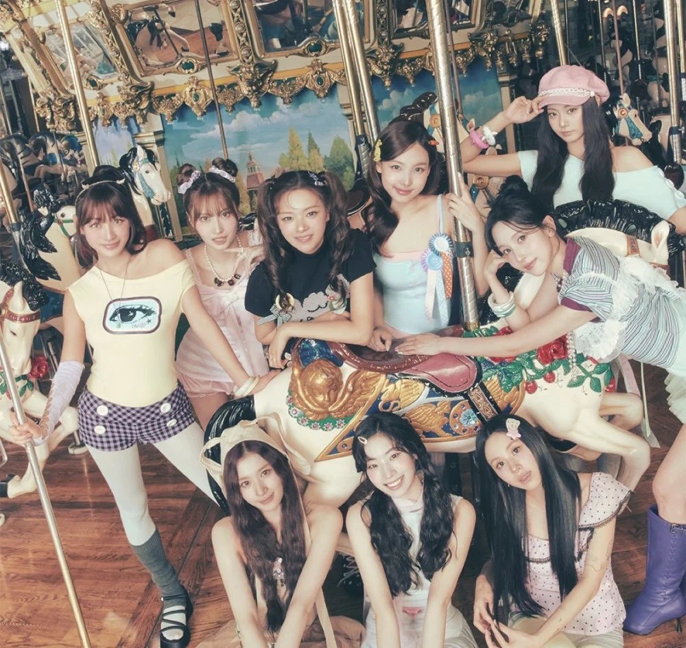 TWICE отметят 11-ю годовщину на фан-вечеринке на 750 мест на фоне растущего недовольства и неопределенности с продлением контрактов