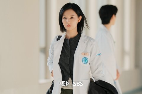 Женские персонажи захватили корейские сериалы: от гениального хирурга до шпионки