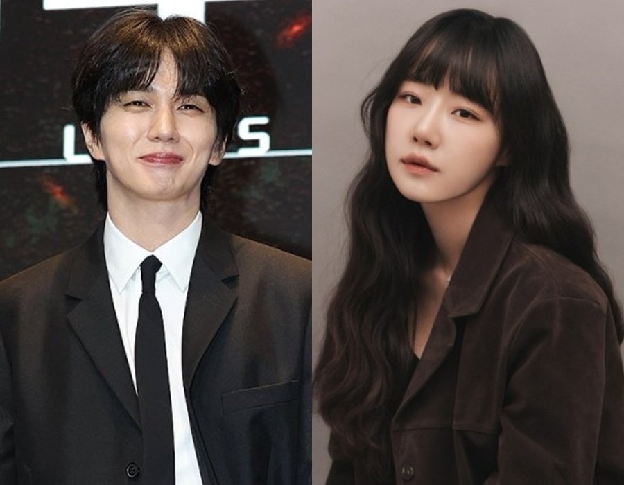 Агентство Ю Сын Хо о слухах о 6-летнем романе с Им Се Джу: «Были парой, но расстались»