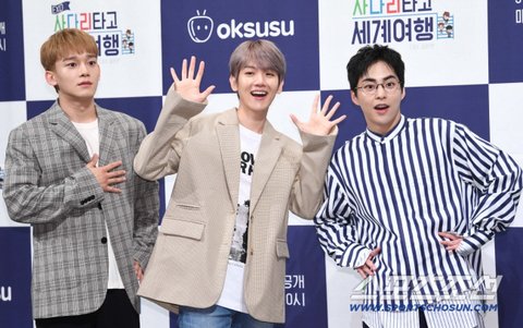У EXO-CBX череда неприятностей после ухода из SM: споры с агентством и конфликт из-за фан-платформы
