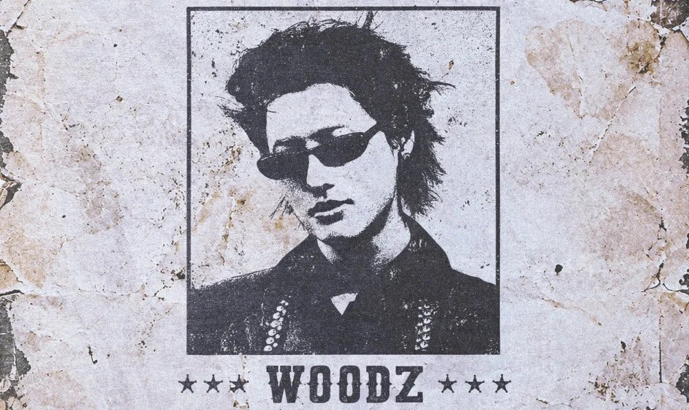 WOODZ интригует новым цифровым синглом «Come into my world!» с дерзким постером в стиле «Разыскивается»