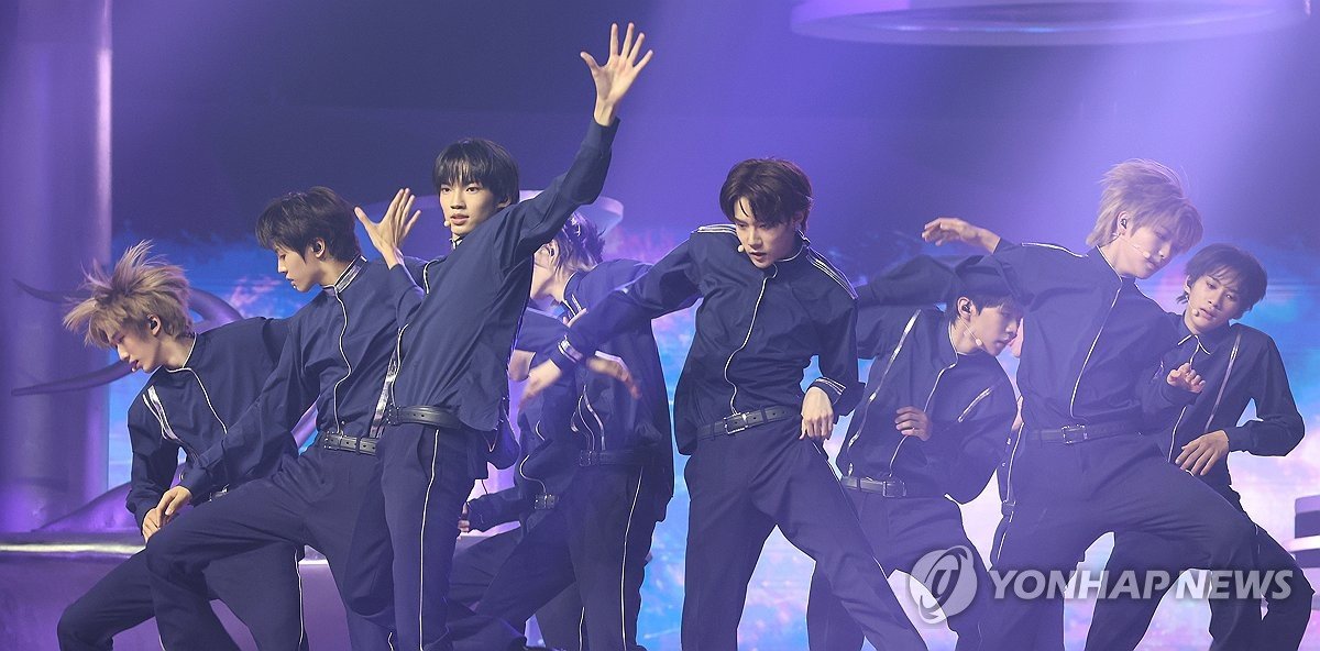 Вернувшийся на рынок K-pop Ли Су Ман: «Я думаю о будущем, созданном с помощью технологий… Я открою новую дверь»
