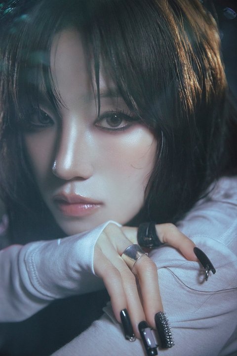 Уги из (G)I-DLE выпускает второй мини-альбом: "Сама суть 27-летней Уги"