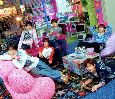 NCT WISH начинают отсчет до камбэка с масштабного офлайн-мероприятия в преддверии мини-альбома «I SPY»