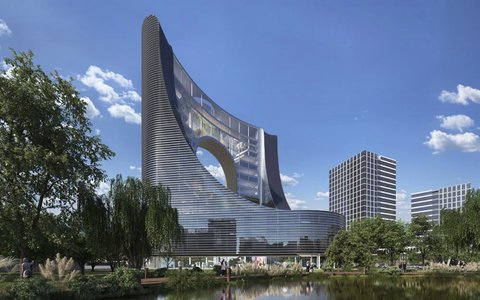 JYP Entertainment отказалась от планов по строительству новой штаб-квартиры в Кодок и планирует купить здание рядом с текущим офисом