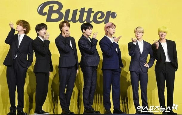 BTS и артисты HYBE, YG, JYP и SM отказались подавать заявки на новую премию «Грэмми»