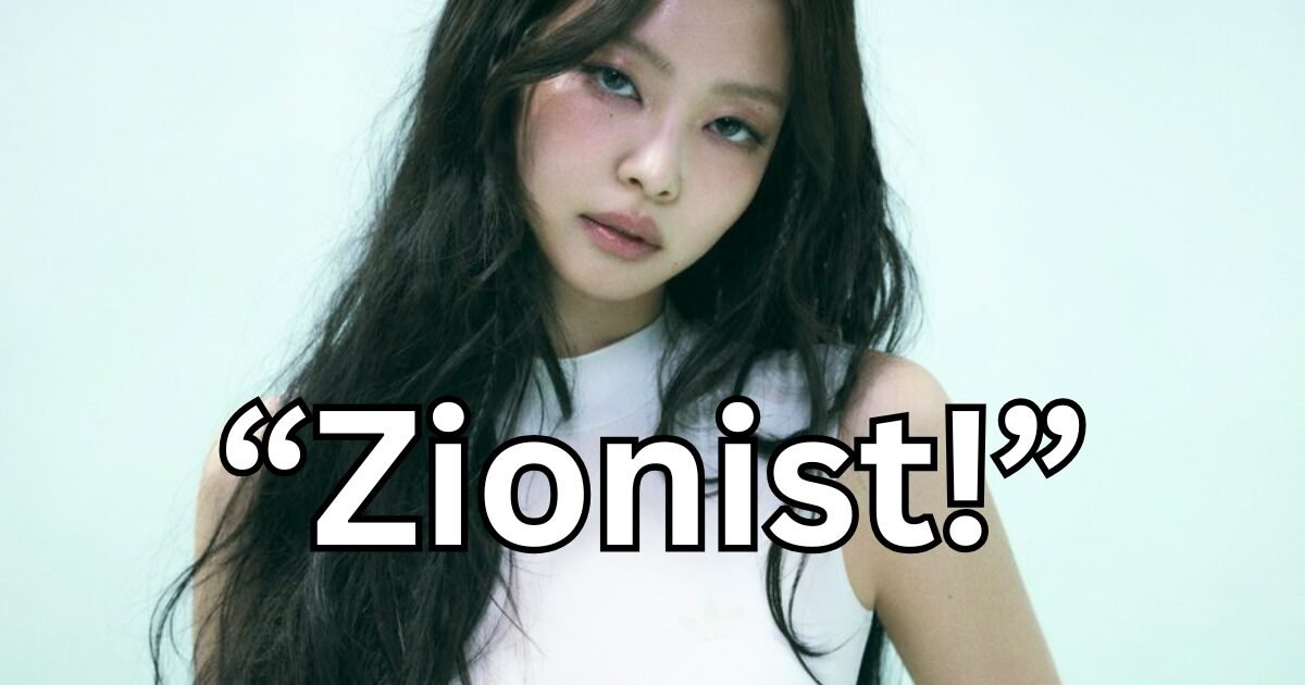 Дженни из BLACKPINK раскритиковали за сотрудничество с автором песни для фильма Netflix