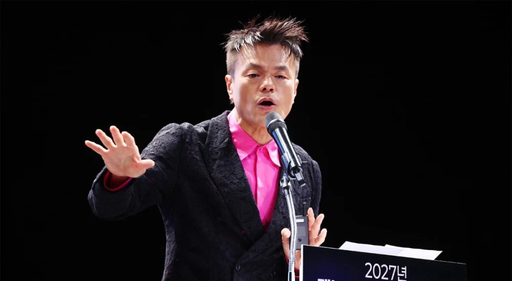 Пять товарных знаков FANOMENON от JYP уже зарегистрированы в Японии и принадлежат компании