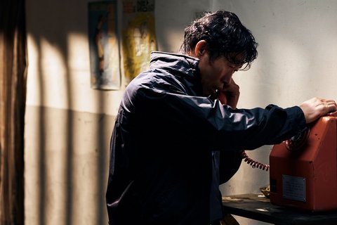 Фильм «Убийца(ы)» 17 дней подряд удерживает первое место в корейском прокате