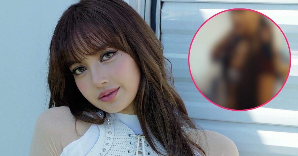 Предполагаемый парень Лисы из BLACKPINK неожиданно появился в новом видео с айдолом