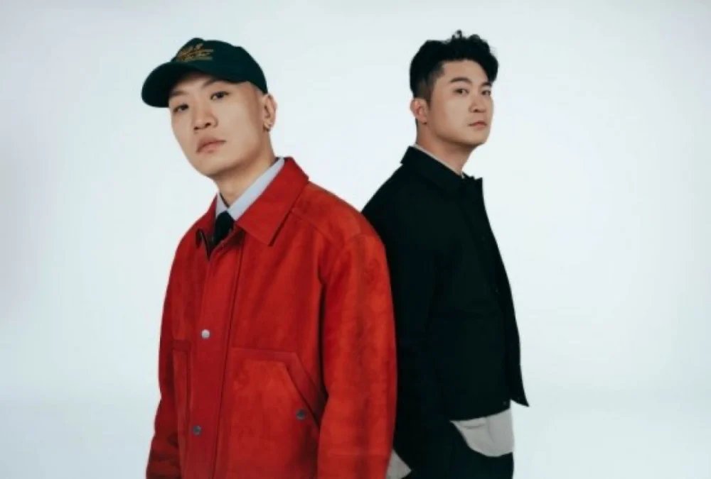 Gaeko из Dynamic Duo рассказал, как начал петь, и посвятил песню покойному отцу