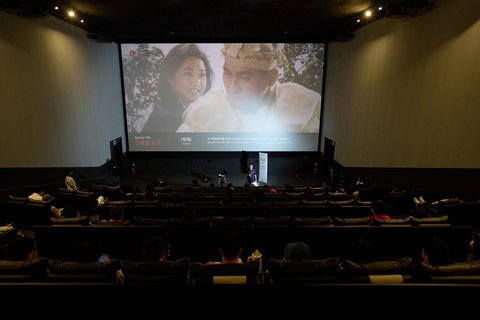 Пусанский кинофестиваль почтил память актера Ан Сон Ги специальной программой