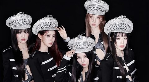 Клип (G)I-DLE «Wife» набрал 100 миллионов просмотров — уже 15-й у группы