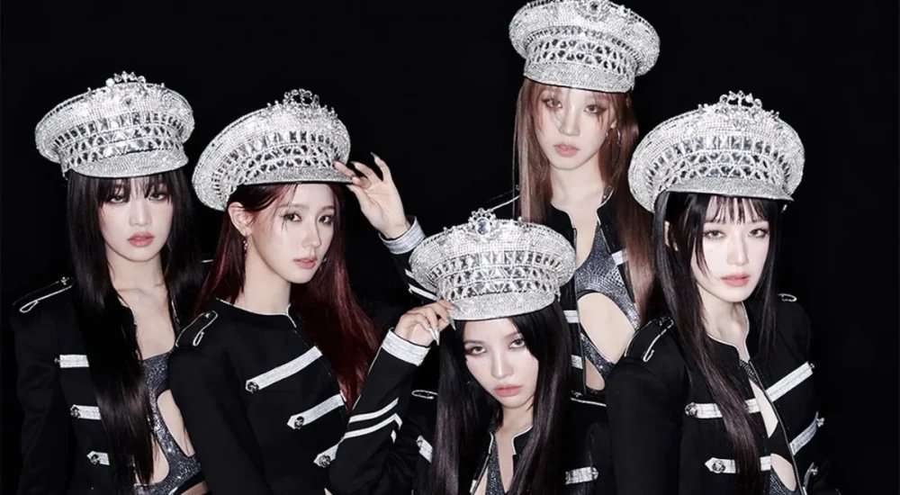Клип (G)I-DLE «Wife» набрал 100 миллионов просмотров — уже 15-й у группы