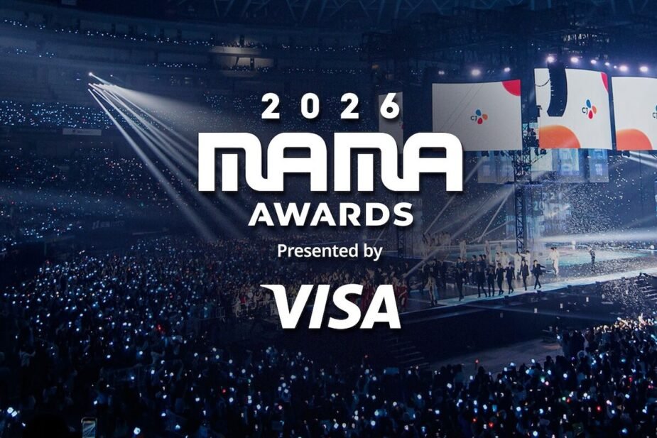 Полный список номинантов премии «2026 MAMA»