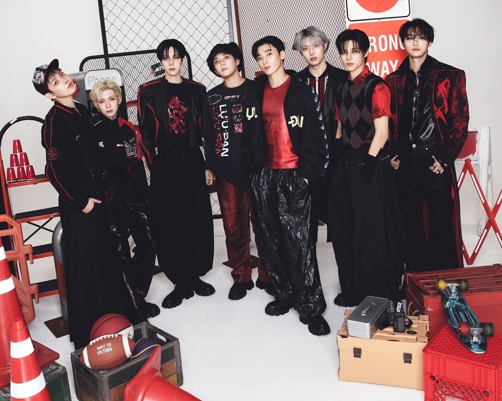 Aespa и Ateez возглавят состав участников Melon Music Awards, BTS и Blackpink получили номинации