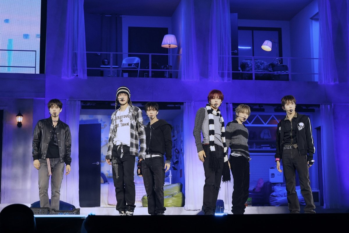 NCT WISH выпускают 4-й мини-альбом сегодня… В январе следующего года выступят на Gocheok Dome
