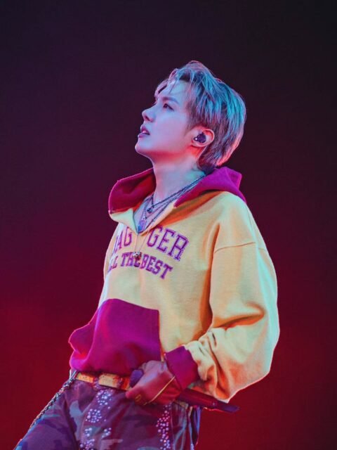 Комментарий Джей-Хоупа из BTS о Перу вызвал бурную реакцию