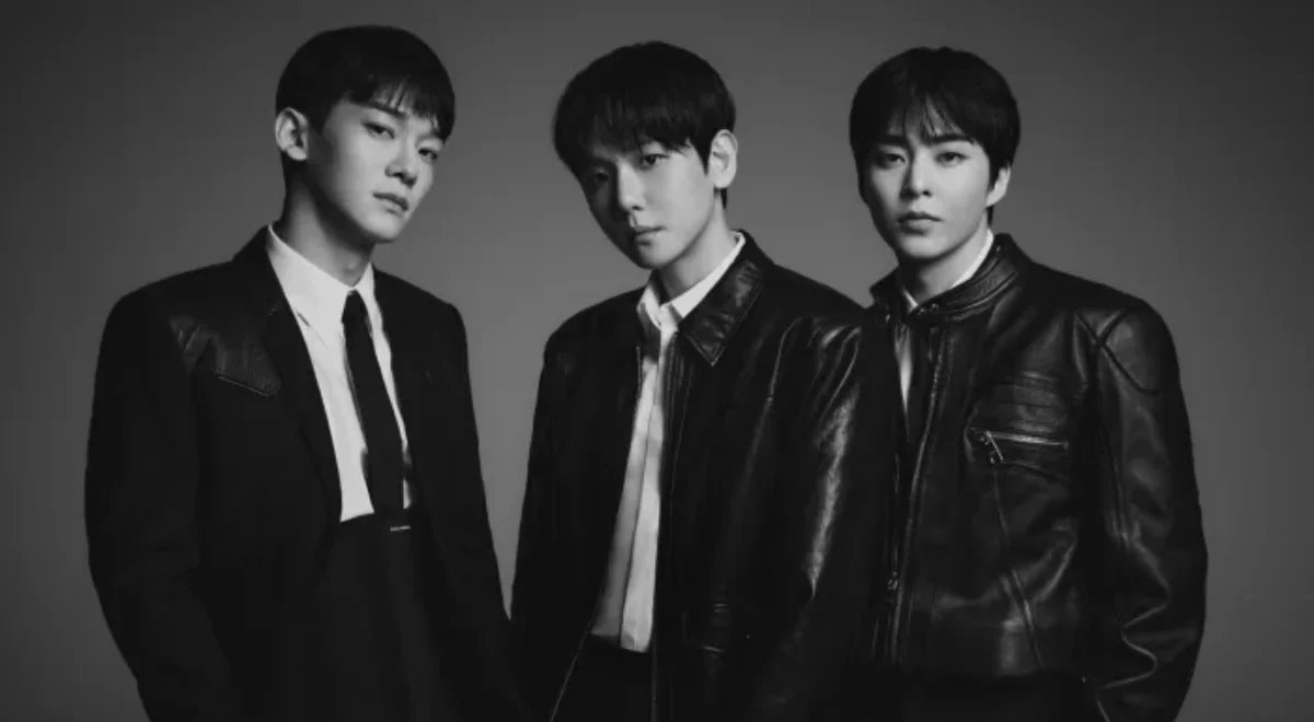 EXO-CBX конфликтуют с Bubble из-за смены платформы на фоне споров с агентством