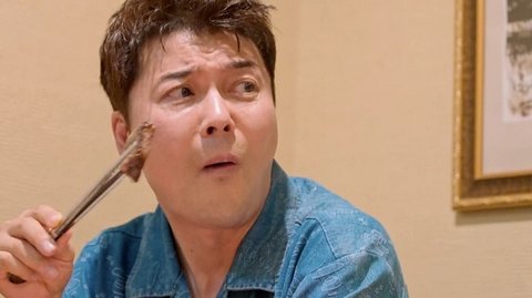 Чон Хён Му испытал унижение из-за того, что сообщил о фан-встрече за 3 часа — пришло всего 50 человек: «У меня нет ярых фанатов»