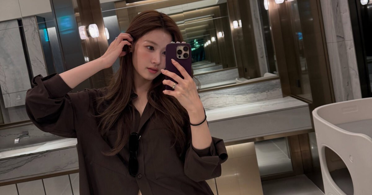 Сана из TWICE рассказала о решающем моменте, который побудил ее стать K-pop-айдолом