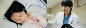 Дорама «Притворная любовь» с Им Сиваном и Соль Ина выйдет 19 числа