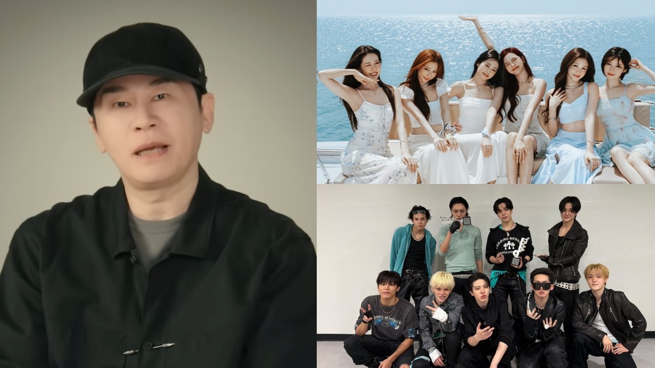 YG анонсировал новые синглы BABYMONSTER и TREASURE и раскрыл планы на дебют двух новых групп