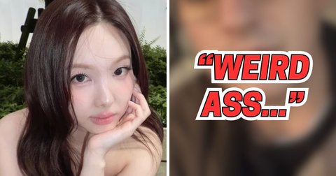 Слухи о коллаборации TWICE с певцом, обвиненным в домогательствах к женщинам, вызвали бурю негодования
