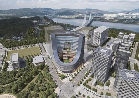 JYP окончательно отказалась от строительства нового здания в Годоке… «Продолжение проекта затруднено»