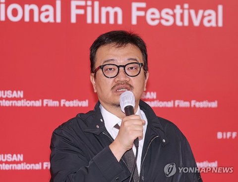 Ён Сан Хо: «Благодаря Пусанскому международному кинофестивалю (BIFF) я зарабатываю на жизнь, снимая кино»