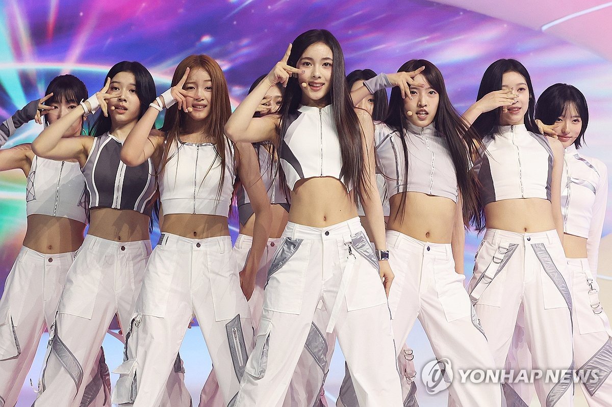 Вернувшийся на рынок K-pop Ли Су Ман: «Я думаю о будущем, созданном с помощью технологий… Я открою новую дверь»