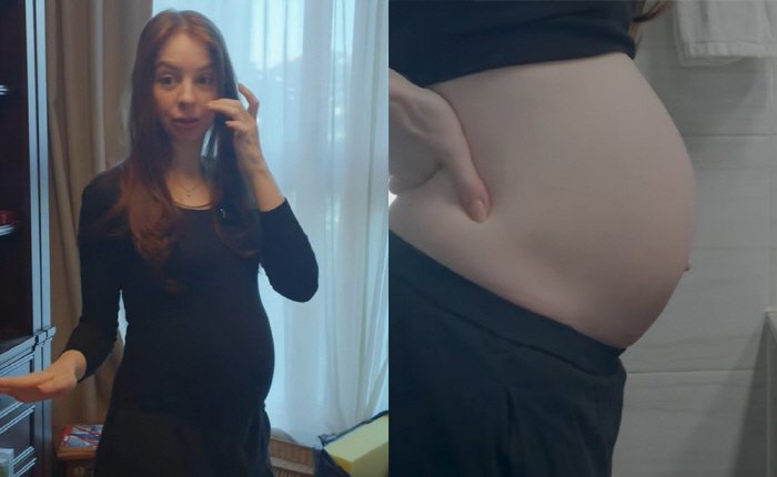 Скоро появится младший брат или сестра у «Чингоннабли»… Пак Чу Хо и Анна столкнулись с «реальной чрезвычайной ситуацией» при подготовке комнаты для четвёртого ребенка
